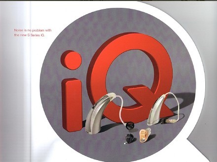 IQ助听器价格表-美国斯达克IQ助听器系列助听器介绍
